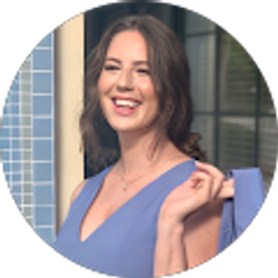 Profile photo of Jackie Galida