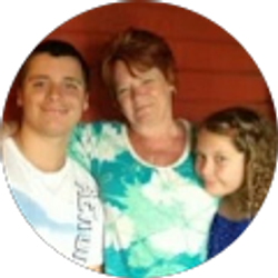 Profile photo of Carol Farlow