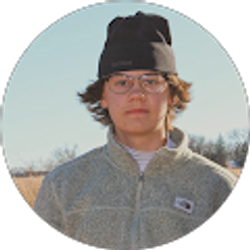 Profile photo of Nick Simon