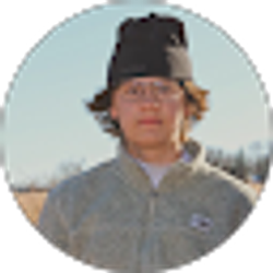 Profile photo of Nick Simon