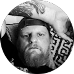 Profile photo of Lyrical Tearz