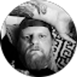 Profile photo of Lyrical Tearz