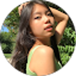 Profile photo of Lily Vang