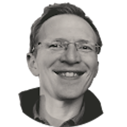 Profile photo of Matthew Niehues