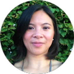 Profile photo of Cynthia Cleto