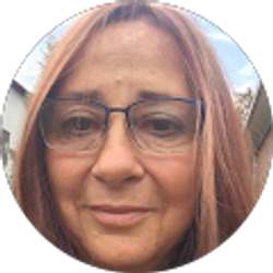 Profile photo of Angela Scarlato