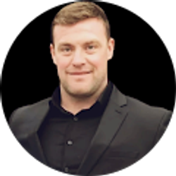 Profile photo of Paul Browne