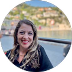 Profile photo of Kindra Coleman