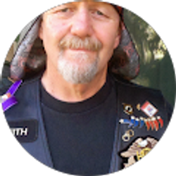 Profile photo of Keith Genovese