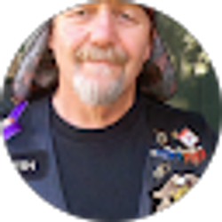 Profile photo of Keith Genovese