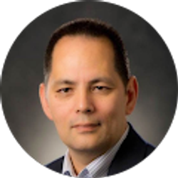 Profile photo of John LaMarche