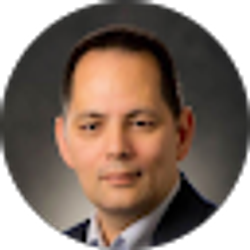 Profile photo of John LaMarche