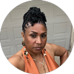 Profile photo of Roselyn E. Douglass