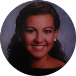 Profile photo of Meghan Claver