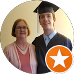 Profile photo of Aileen Baxter