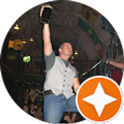 Profile photo of Chad O'Brien