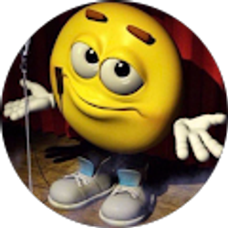 Profile photo of Gimpy