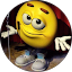 Profile photo of Gimpy