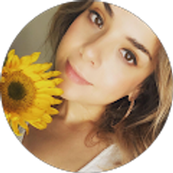 Profile photo of Lucero Salinas [LLE]