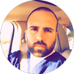 Profile photo of Edward Gonzalez