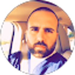 Profile photo of Edward Gonzalez