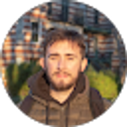 Profile photo of Davis Cover