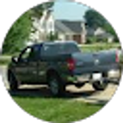 Profile photo of Carl Hickman