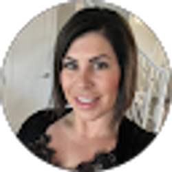 Profile photo of Sarah Teller-McClement