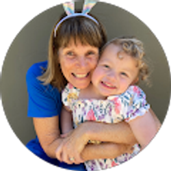 Profile photo of Cindy Dale