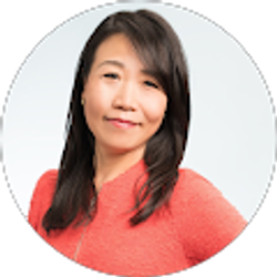 Profile photo of Margaret Wang
