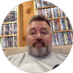 Profile photo of Mike Curtis