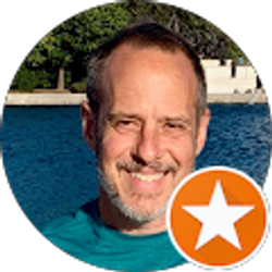 Profile photo of Bret Busch