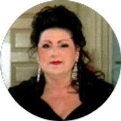 Profile photo of Brenda Sisson