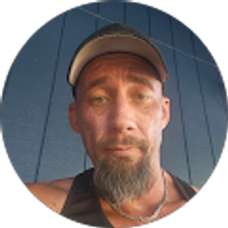 Profile photo of Cody Lunt