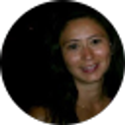 Profile photo of Mary Culbert