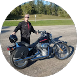 Profile photo of Greg Padden