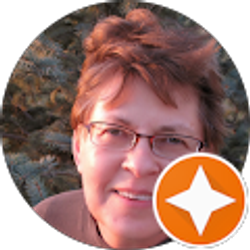 Profile photo of Mary Buckley