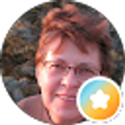 Profile photo of Mary Buckley