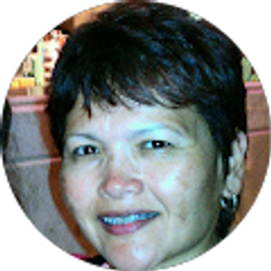 Profile photo of Donna DiazClark