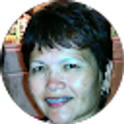 Profile photo of Donna DiazClark