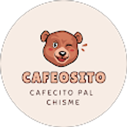 Profile photo of Cafeosito