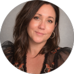 Profile photo of Brionna Heinzen