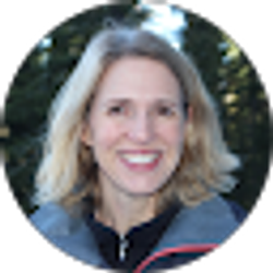 Profile photo of Sarah Duranske