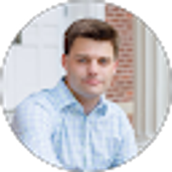 Profile photo of Levi Dade