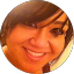 Profile photo of Tina Richardson