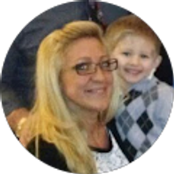 Profile photo of Heather Lynn