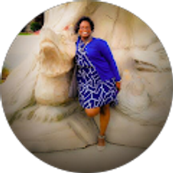 Profile photo of Antonette Johnson