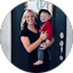 Profile photo of Kaitlynn Moore