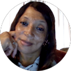 Profile photo of Ingrid Watts