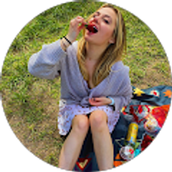 Profile photo of Mary Burgess